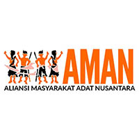 Aliansi Masyarakat Adat Nusantara logo