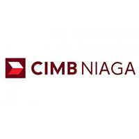 CIMB Niaga logo