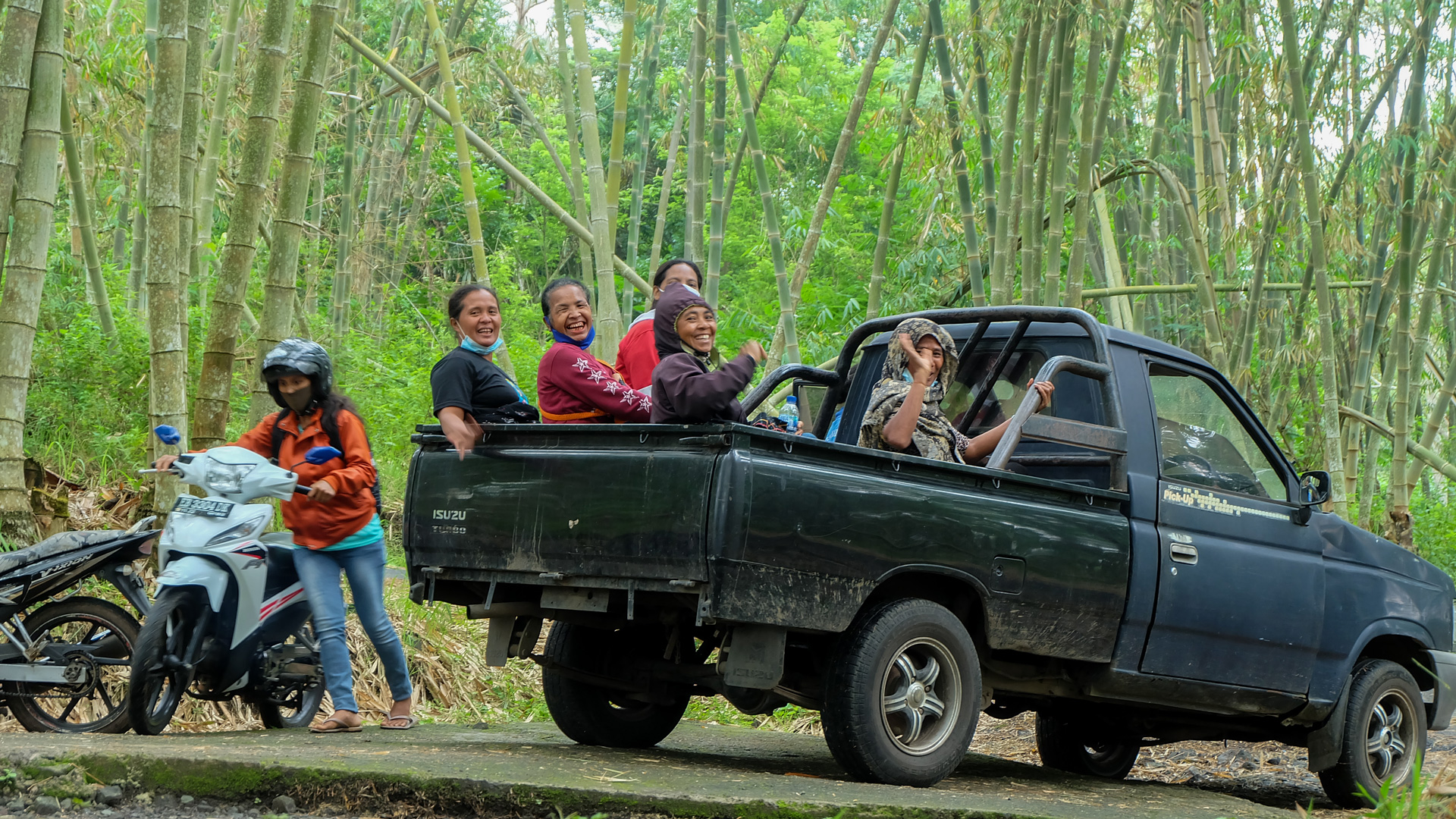 EBF_Pelatihan-KLHK-Turetogo
