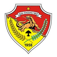 LOGO PROVINSI NTT