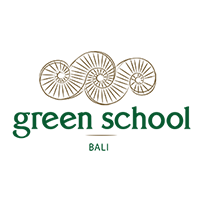 green school logo