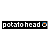 potato head logo