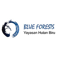 Blue-Forests Blue Forests Yayasan Hutan Biru