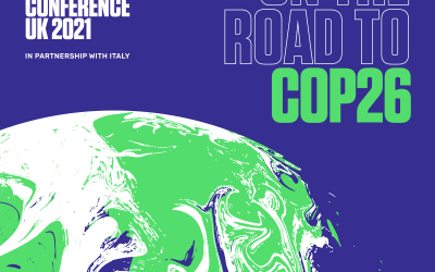 On the road to COP26: Climate change action