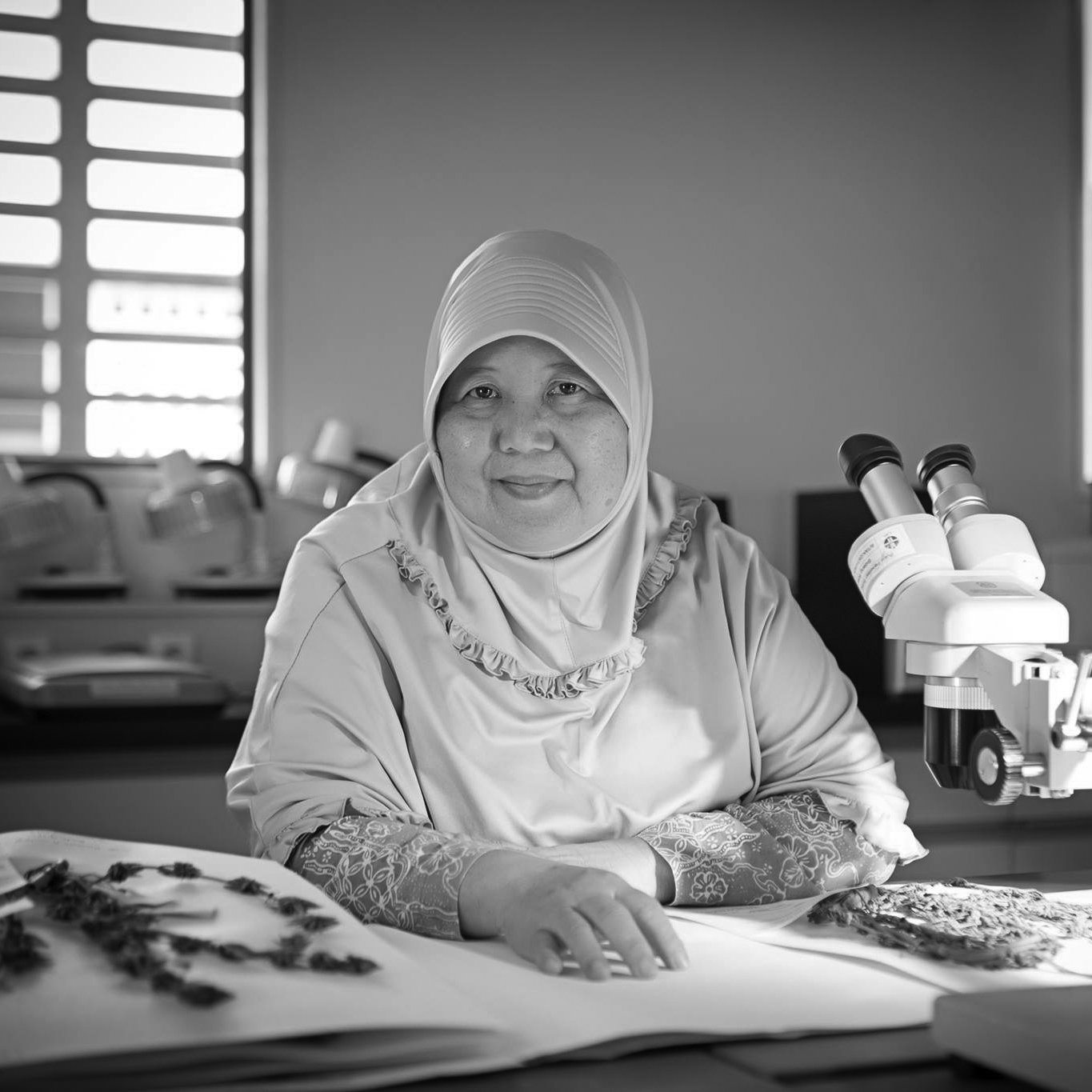 Elizabeth Widjaja