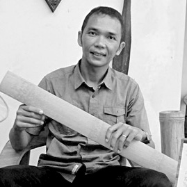 Jajang Sonjaya