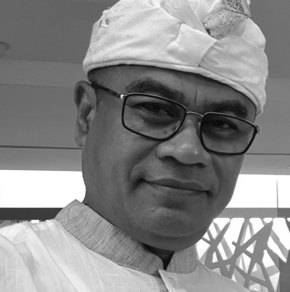 DR.IR.IB. Putera Parthama