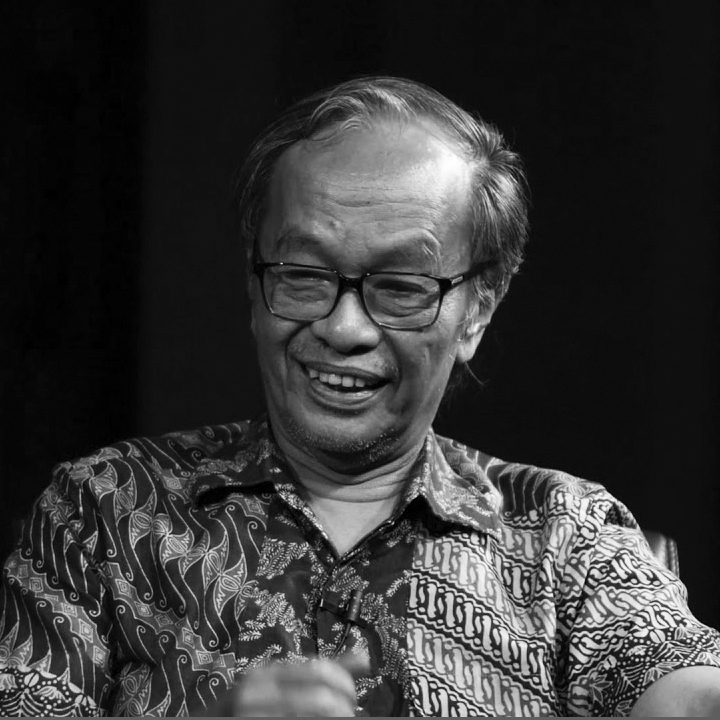 Sarwono Kusuma Atmadja