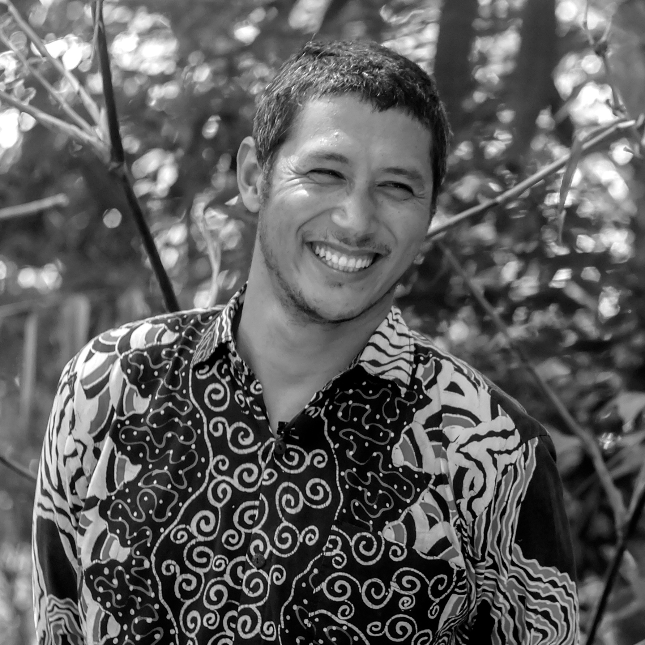 Arief Rabik