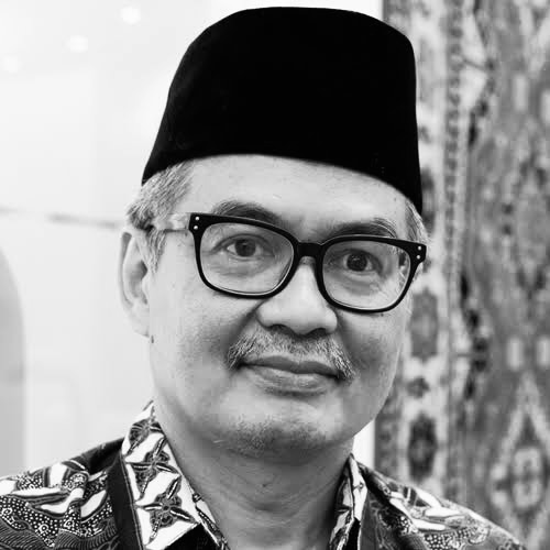 Noer Fauzi Rachman