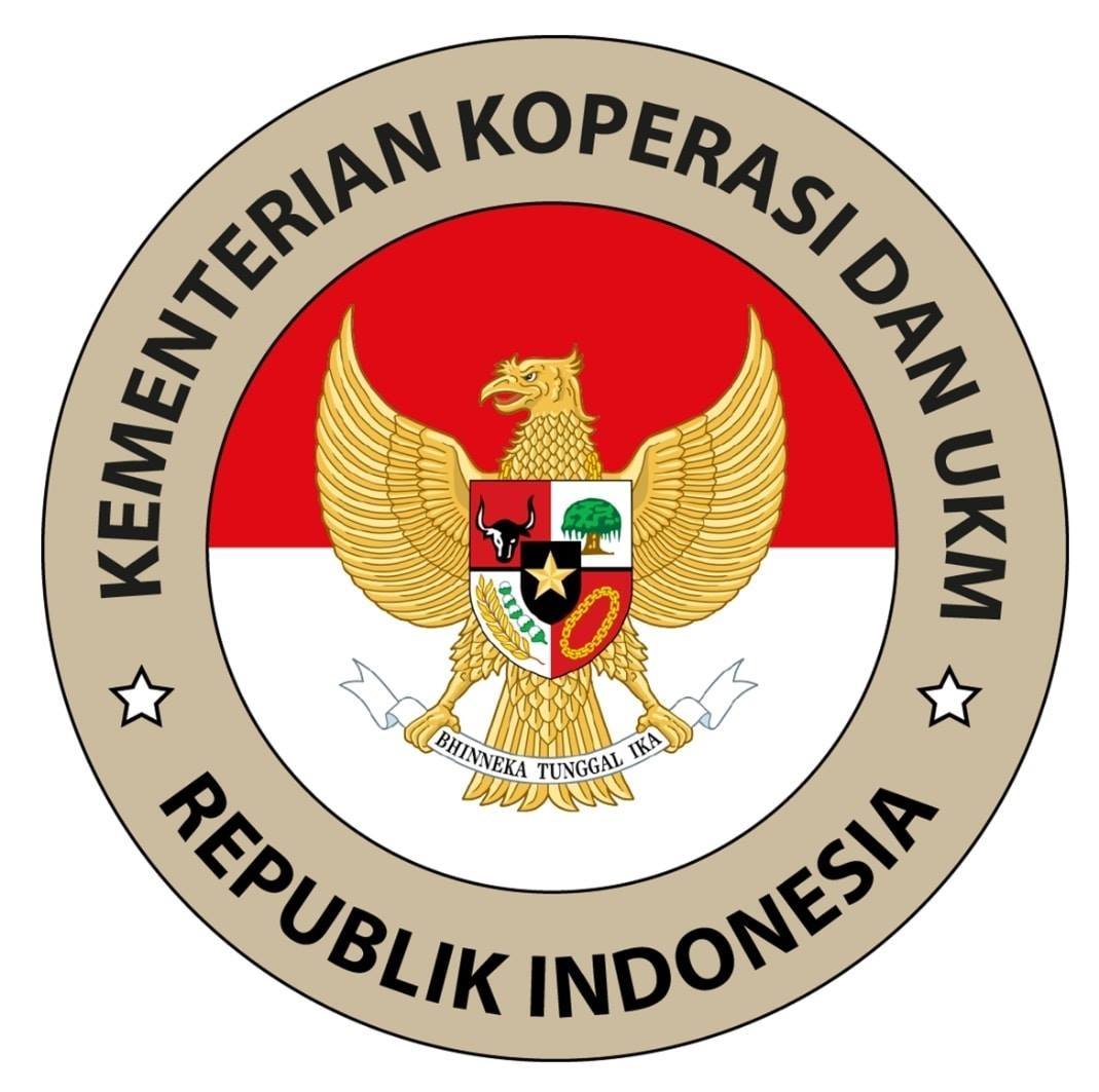 kementrian koperasi dan umkm