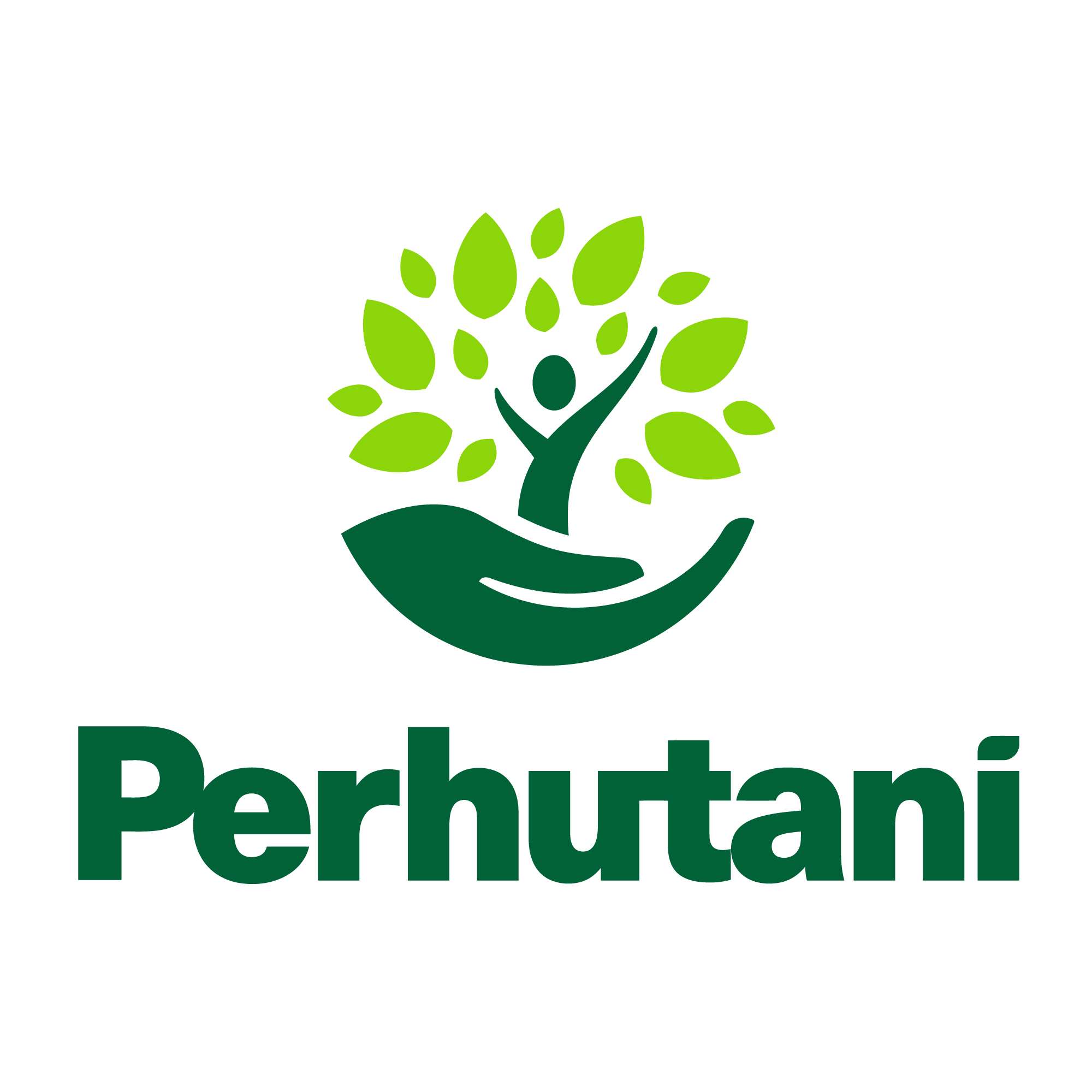 logo-perhutani