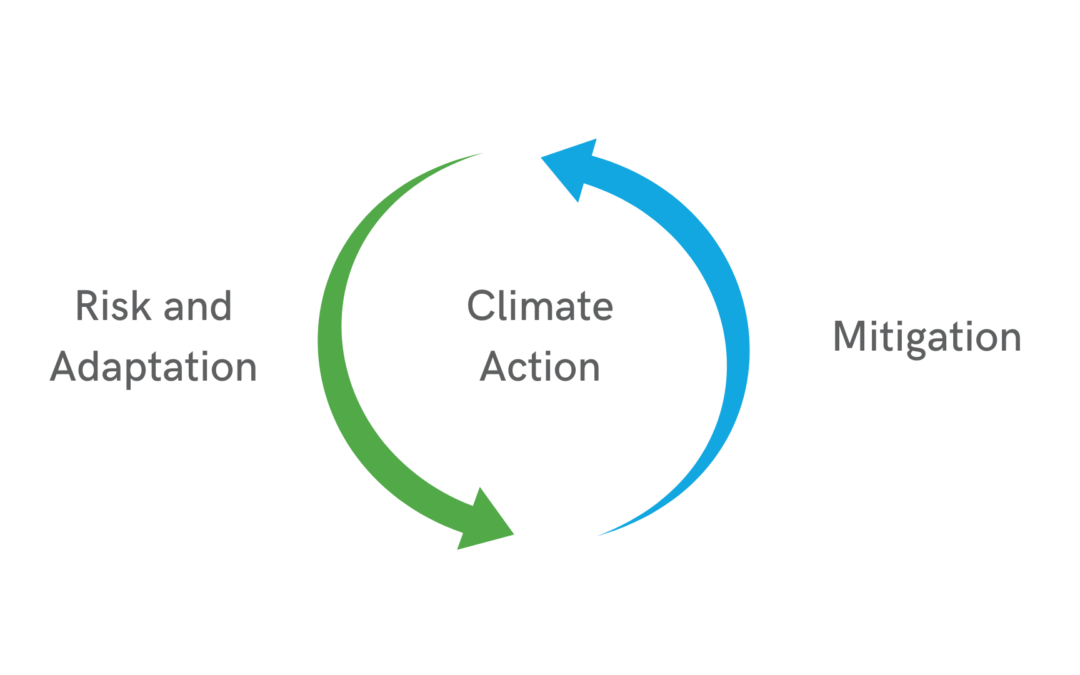 Climate Risk Mitigation: Preparing for the Impacts of El Niño