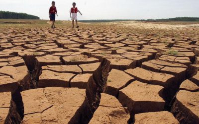 El Niño in East Nusa Tenggara 2023: A Climate Challenge Requiring Action