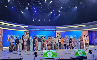 Anugerah Srikandi Kompas TV